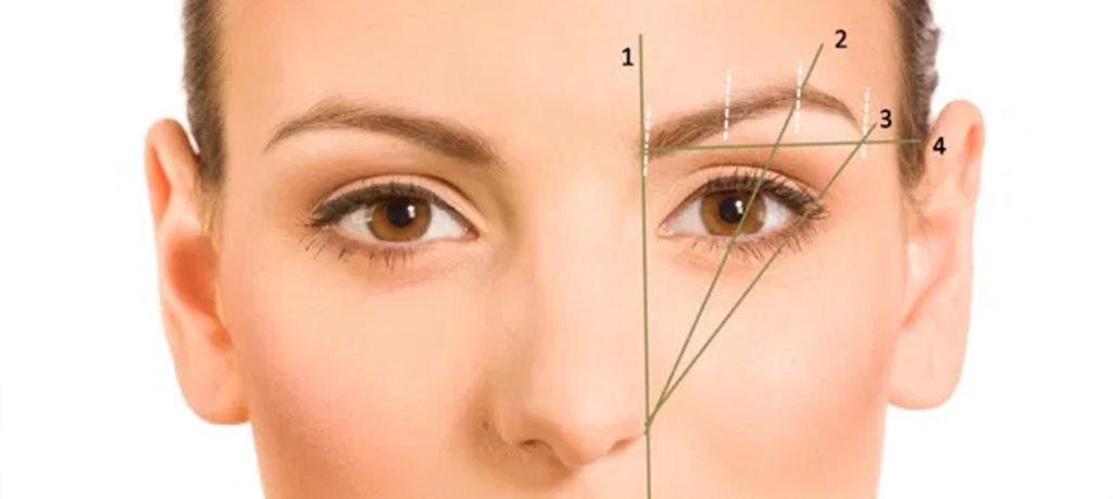 C Mo Depilar Tus Cejas Correctamente Nova Expertos