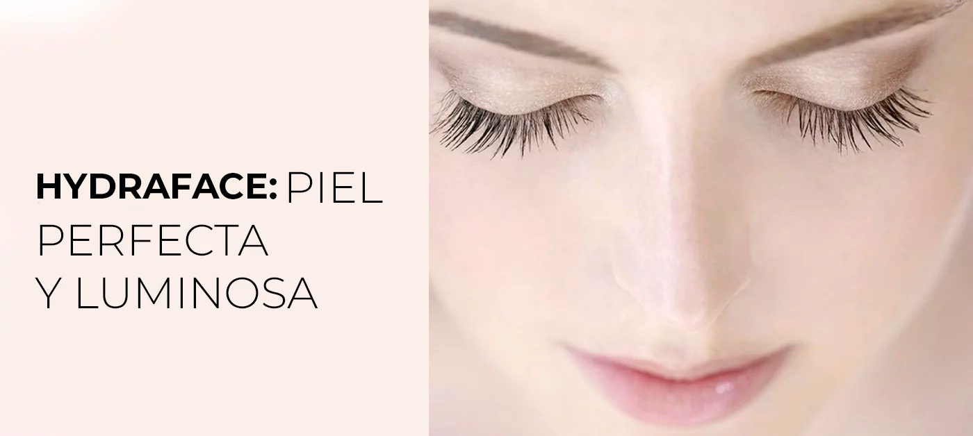 hydraface hydrafacial