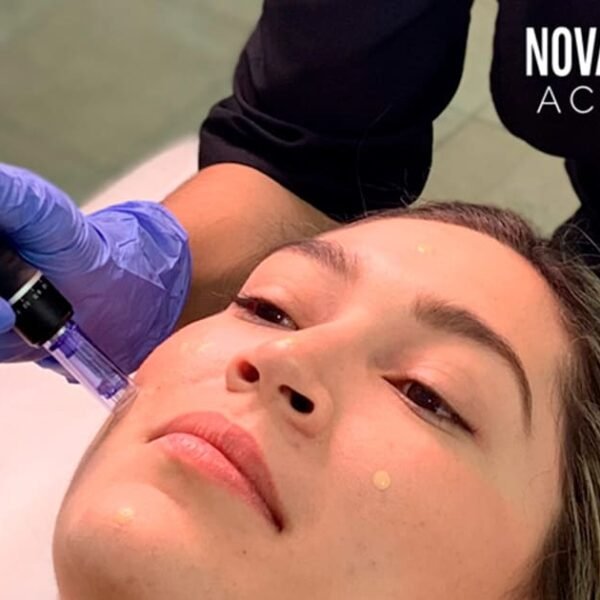 Curso de Hydraface e Hydralips cuidado facial
