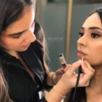 maquillaje profesional