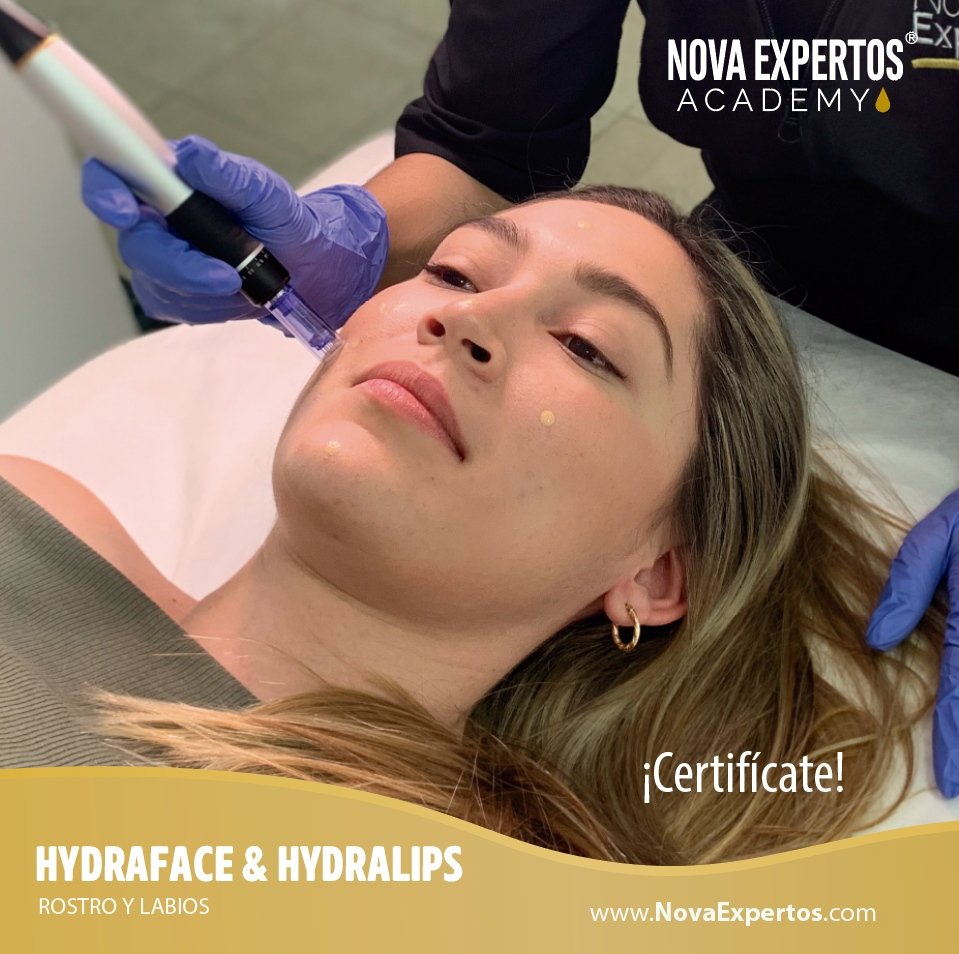 HYDRAFACEHYDRALIPS