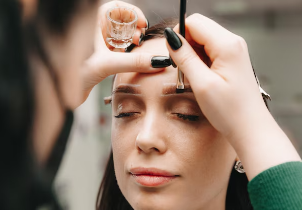 depilar-cejas errores al depilar cejas